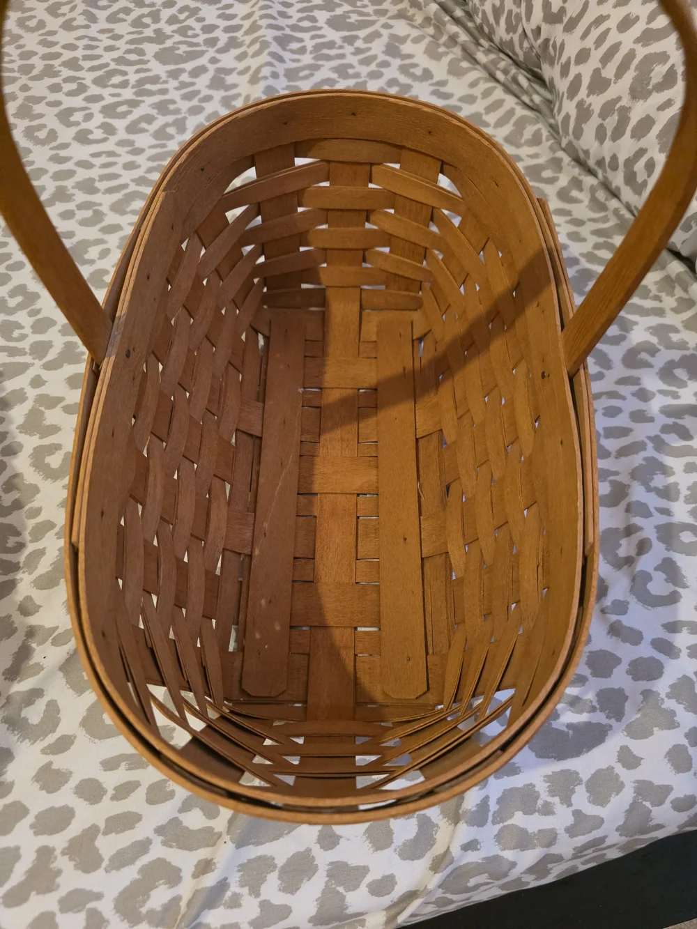 Longaberger Basket